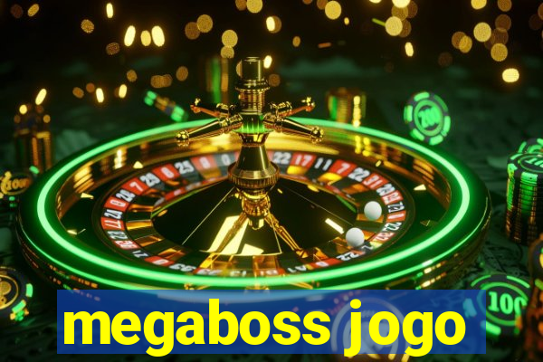 megaboss jogo